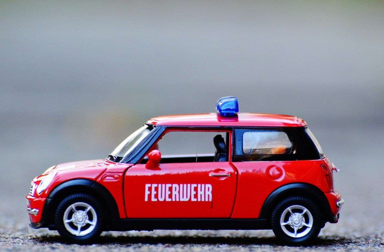 Feuerwehr